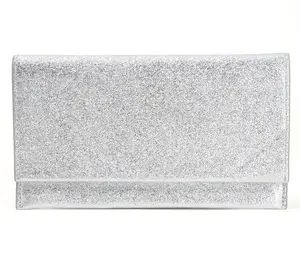 Rebecca Minkoff Crinkle Wallet Clutch