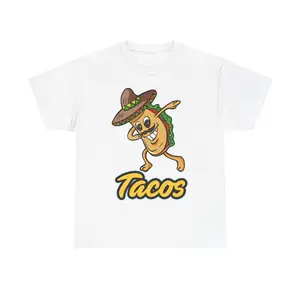Tacos Shirt (Limited Edition)