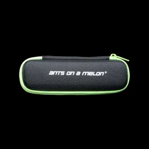 RGB Critter Travel Case