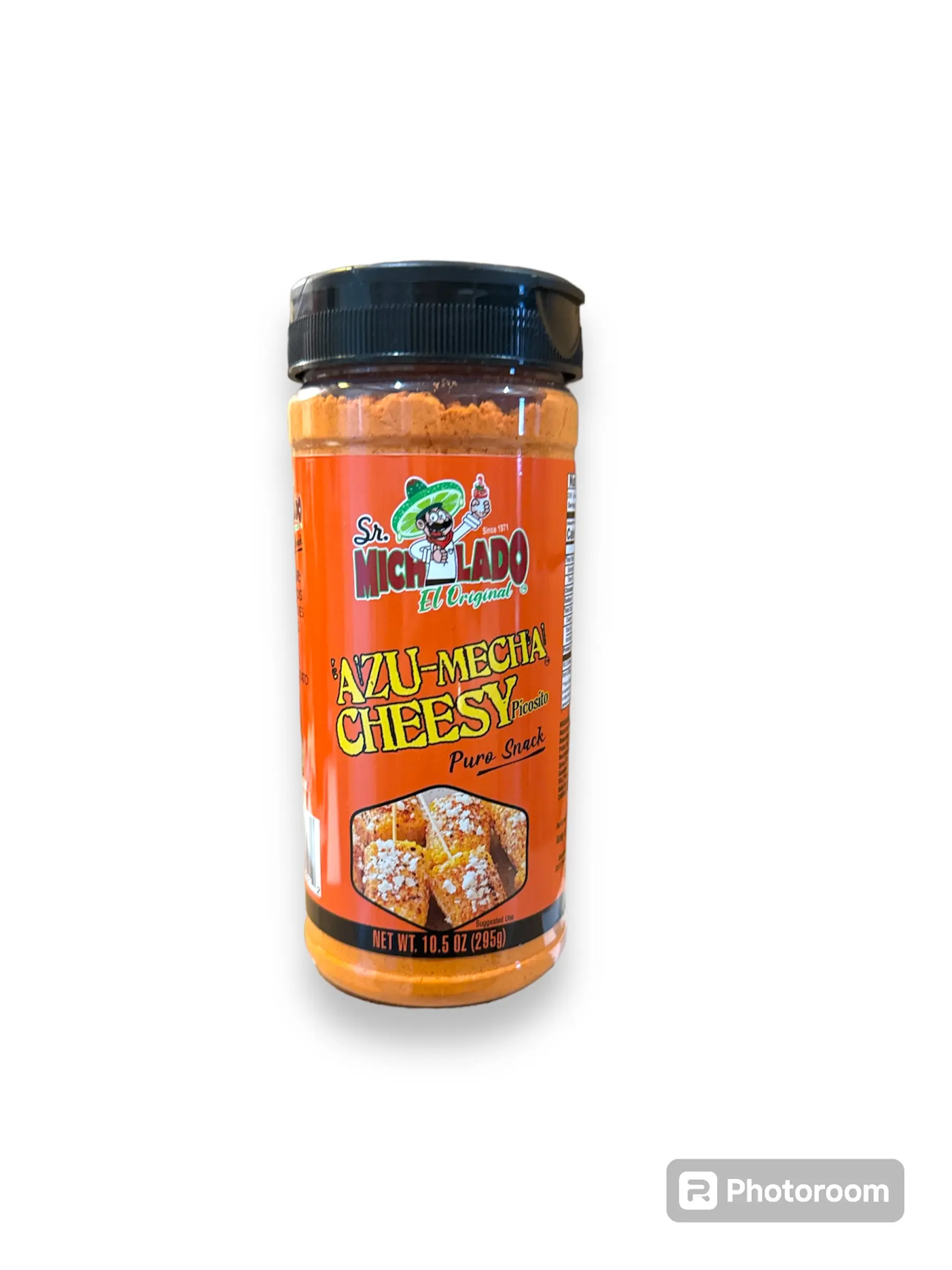 Sr. Michelado Azu Mecha Cheesy Seasoning
