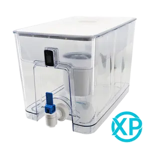 Pure XP Dispenser | Reduces Fluoride & PFAS