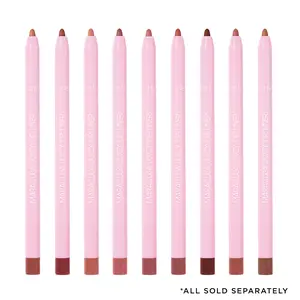 tarte maracuja juicy lip liner infused with hydrating maracuja & hyaluronic acid tarte maracuja juicy lip liner infused with hydrating maracuja & hyaluronic acid