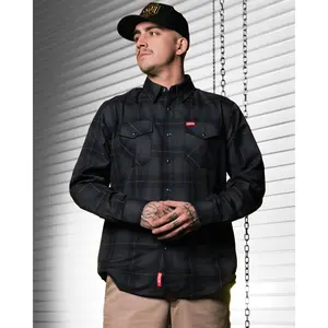 Benchmark Flannel Benchmark Flannel