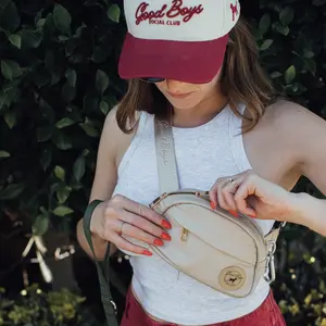 The Good Boys Starter Pack – Go Bag + Hat Combo