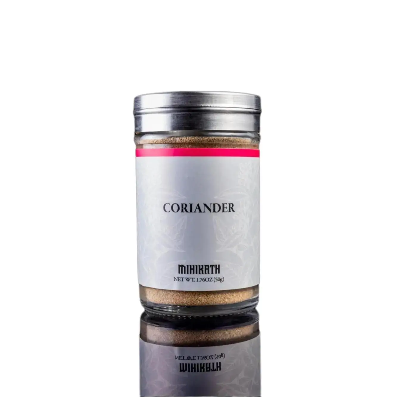 Mihikath Organic Coriander