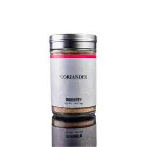 Mihikath Organic Coriander