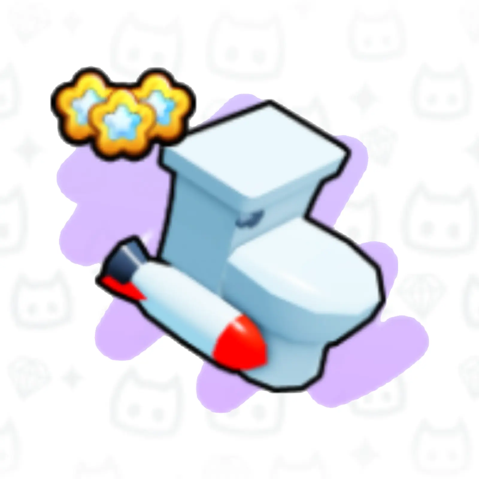Toilet Hoverboard Toilet Hoverboard