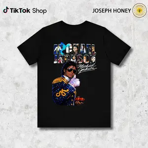 Michael Jackson Vintage 90s Styles Shirt, Michael Jackson King of Pop Movie T-Shirt, Iconic MJ Fan Tee, Music Legend Tribute, 90s Pop Tee, Music legend tee, Gift For Fan MJ