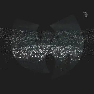 Wu-Tang Clan - Enter The Wu-Tang (36 Chambers) Live from N.Y. State of Mind Tour at Climate Pledge Arena [Unique Colored Vinyl] NEW Vinyl Record 784300321811