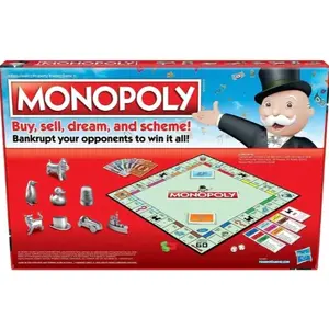 Monopoly