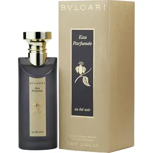 Bvlgari Au The Noir By Bvlgari Cologne For Women
