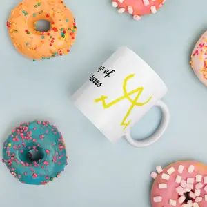 OG Wagie Tears Mug