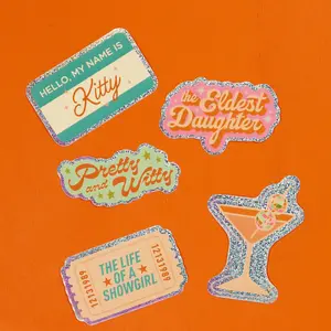 Tay Tay Stickers Tay Tay Stickers