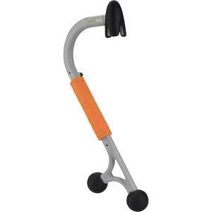 TriggerPoint 19" Acucurve Elite - Black/Orange