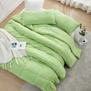 Nourishing Retreat - Coma Inducer Oversized Comforter Set - Margarita