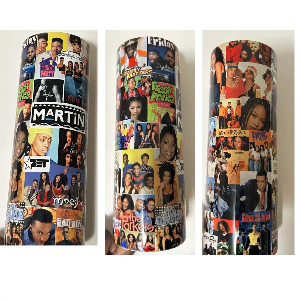 90s mashup tumbler