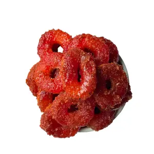 Chamoy Peach Rings Chamoy Peach Rings