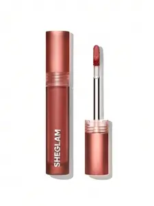 Soft Haze Lip Blur - Gloss Lip Gloss for Versatile Application and Long-Lasting Finish - Lipgloss