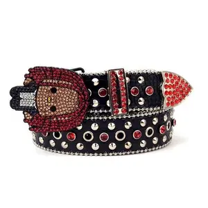 Whole Lotta Red carti kitty belt