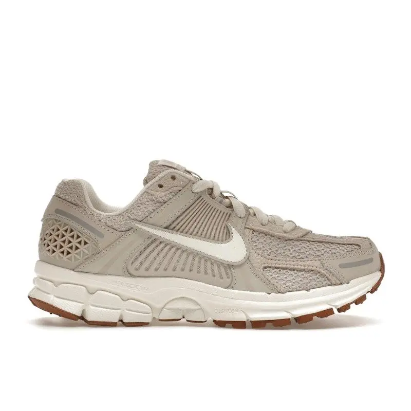 Nike Women's Zoom Vomero 5 Light Orewood Brown Running Shoes, from StockX