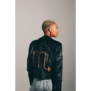SCORPIO Zodiac 3D Jacket