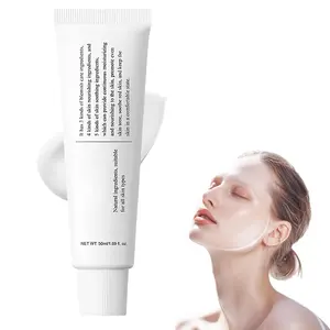345 Relief Cream, 345 Intensive Repair Cream, 1 Pcs 345 Soothing Face Cream, 345 Intensive Repair Cream Barrier Cream, Korean Soothing Moisturizer Cream for Face Barrier Repair