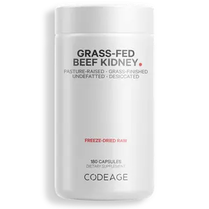 Grass Fed Beef Kidney