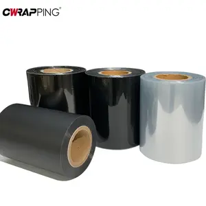 5/10m Car Light Sticker Headlight Taillight Film Waterproof Protect Film Lamp for Car Light Headlights Wrap Sticker Accessories