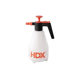 Handheld Pump Sprayer 56oz - Multi Purpose With Adjustable Nozzle, Easy-Grip Handle & For Indoor Plants, Garden & Lawn Care