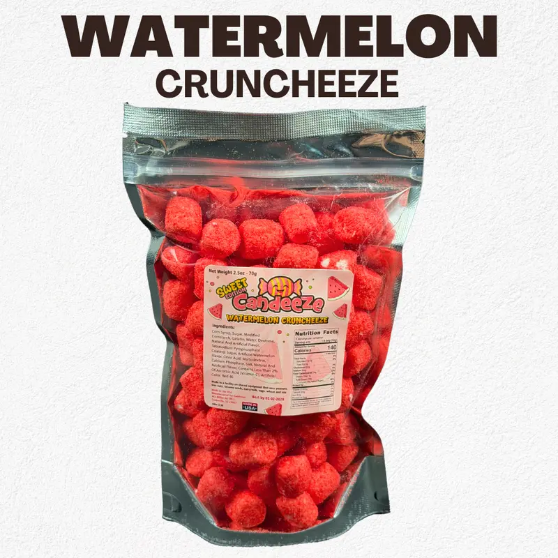 Watermelon