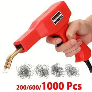 Car Plastic Welding Repair Tool, Handheld Plastic Welder for Bumper and Dashboard Fixes, Car Body Repair Tool, Portable Welder Machine #TOP PICKS