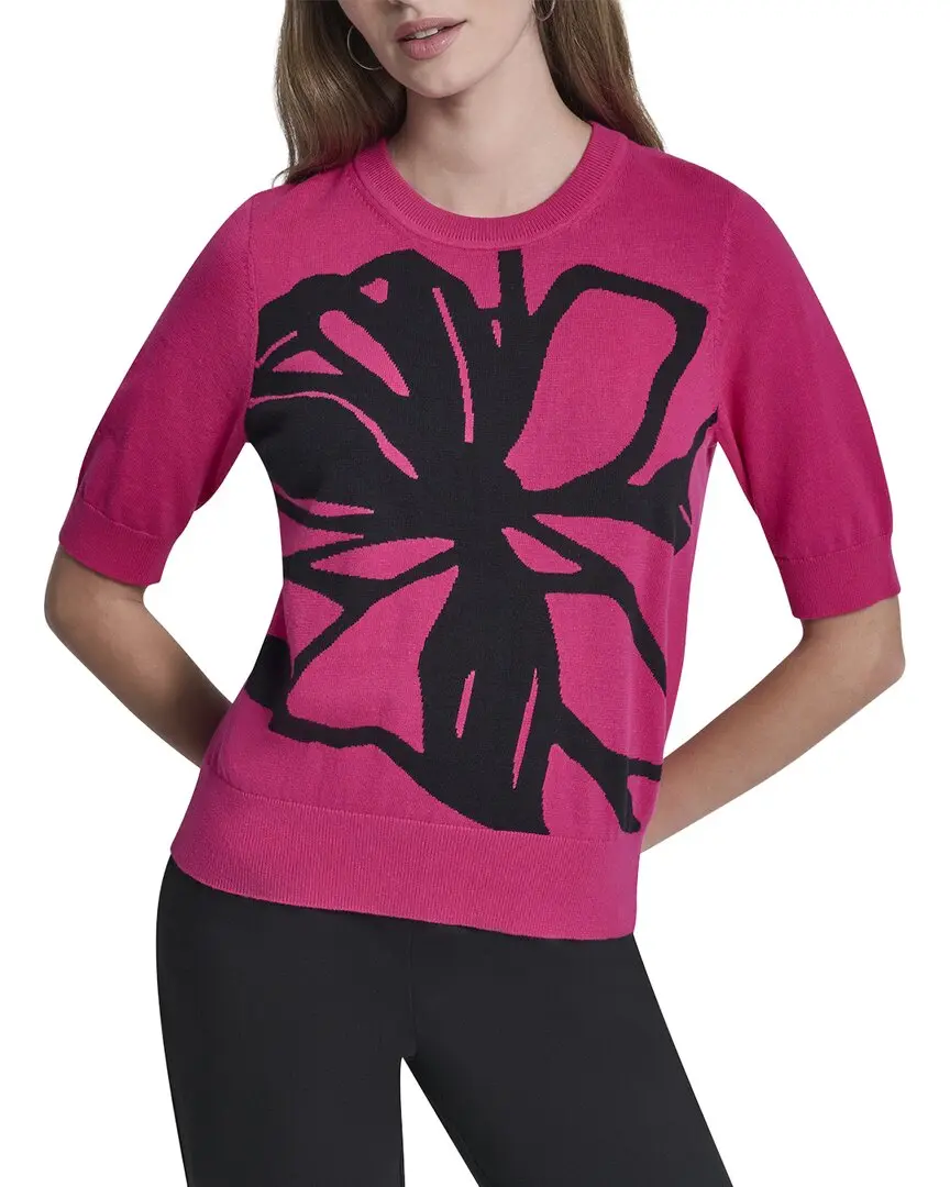 DKNY Sweater Top