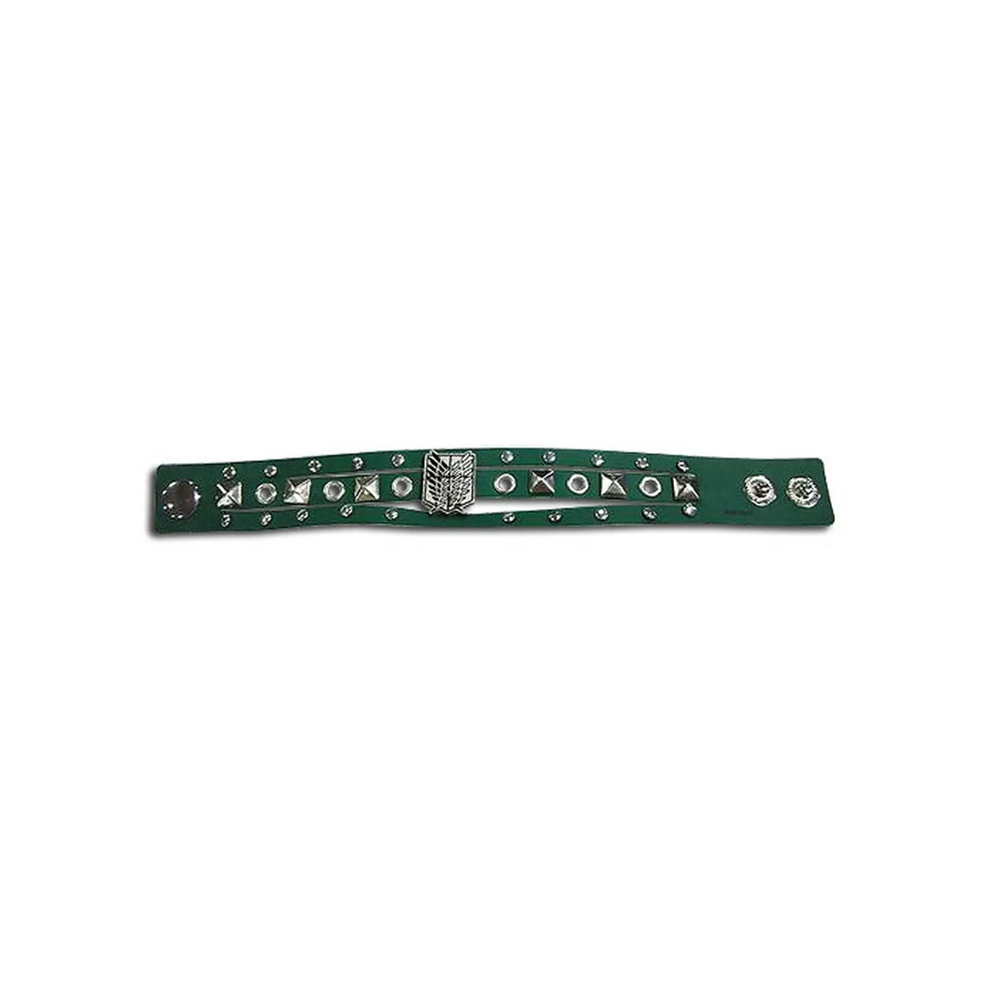 Attack on Titan - Survey Corps PU Bracelet