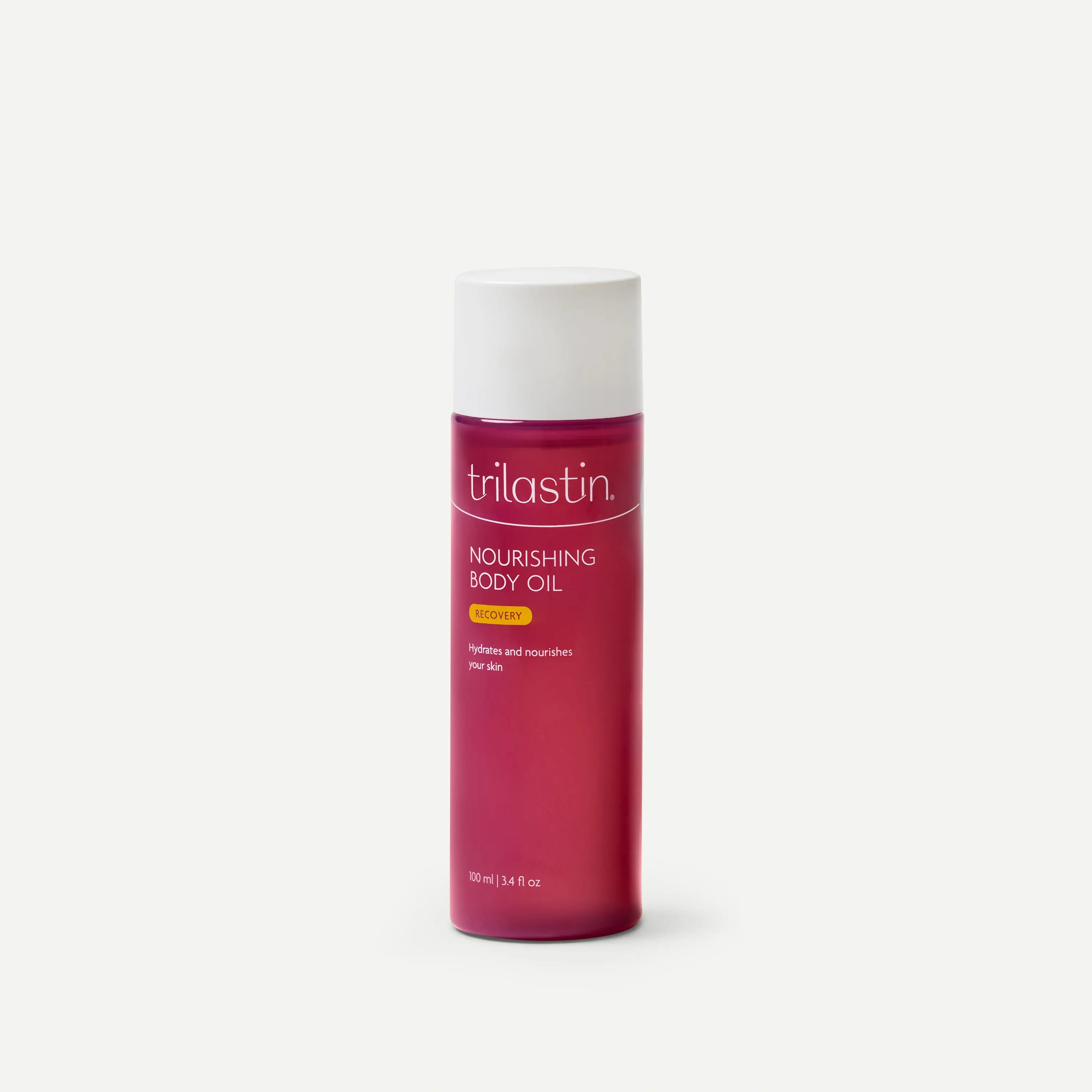 Nourishing Body Oil
