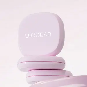 LUXDEAR OILY SKIN ALL-DAY CUSHION 00 PEARL