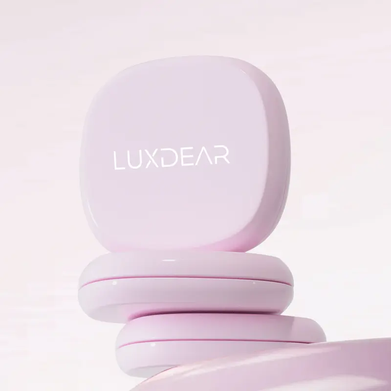 LUXDEAR OILY SKIN ALL-DAY CUSHION 00 PEARL