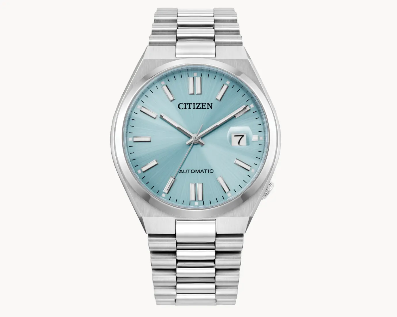 Citizen Men's Watch "TSUYOSA"