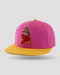 High Heat Hot Sauce Cap