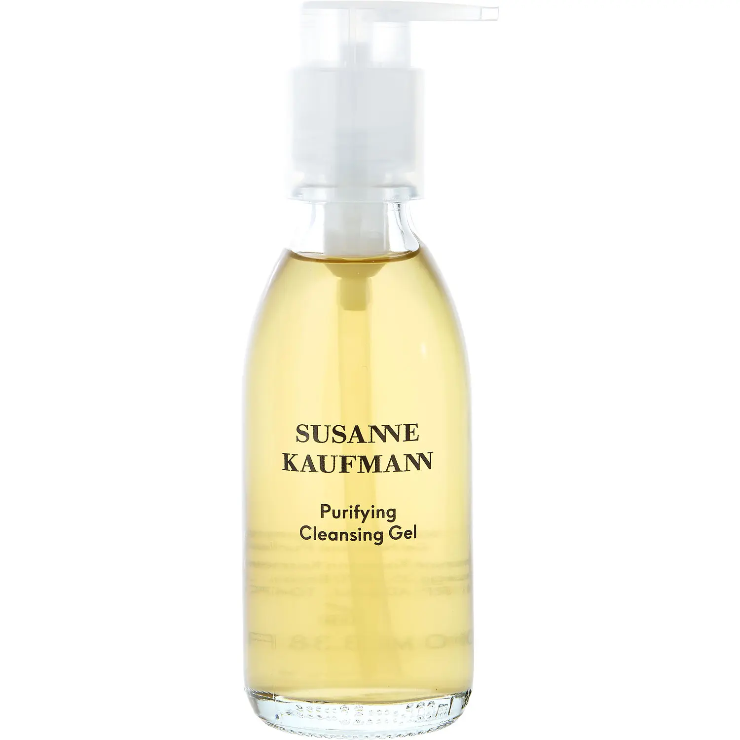 Susanne Kaufmann By Susanne Kaufmann Purifying Cleansing Gel For Women
