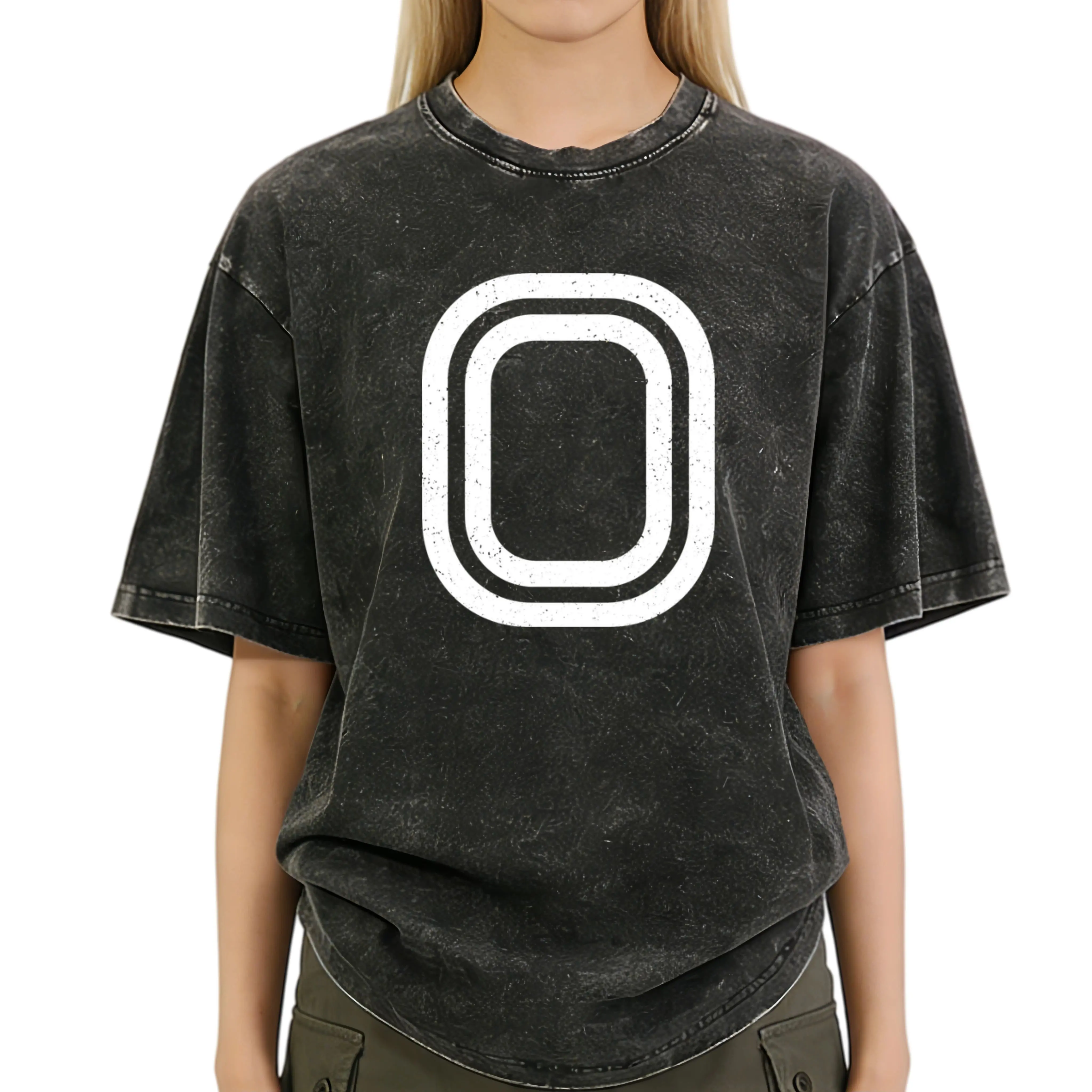 Overtime Elite Basketball TShirt for Women 100 Percent Relaxed Fit Unisex Tee Featuring Bold O Logo Print Soft Breathable Casual Wear Crew Neck Shirt Perfect for Gifts Outdoor and Casual Outfits