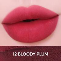 12 Bloody Plum