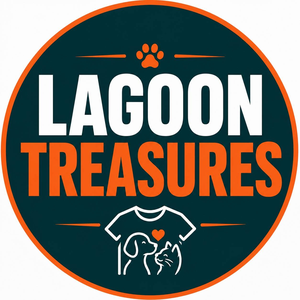 LagoonTreasures