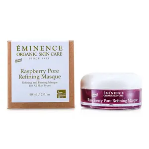 Eminence By Eminence Raspberry Pore Refining Masque For Women