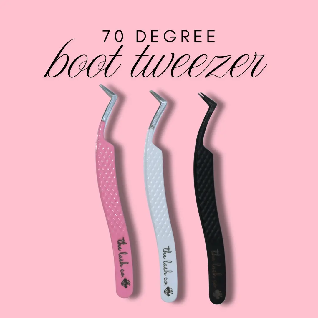 Clearance 70 Degree Boot Tweezer
