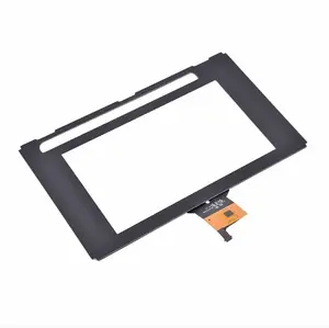 7" Touch Screen Digitizer Replacement for 2015–2016 Mazda CX-5 | KA5F-611J0A