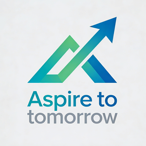 Aspire to tomoorrow
