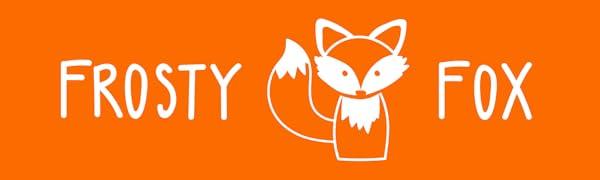 Frosty Fox Premium Boba Bundle Kit 10 Serv. Instant Bubble Pearl Variety Milk Tea Kit with Authentic Brown Sugar Tapioca Pearls & Coconut Jellies - Ready in Under 1 Minute, Includes Straws - Gift Box, Holiday (Classic, Taro and Thai Tea)