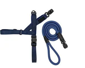 HOOZA Magnetic Quick Clip: Easy Fit Harness & Rope Leash