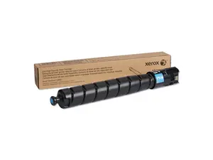 Xerox 106R04046 High Yield Toner Cartridge - Cyan