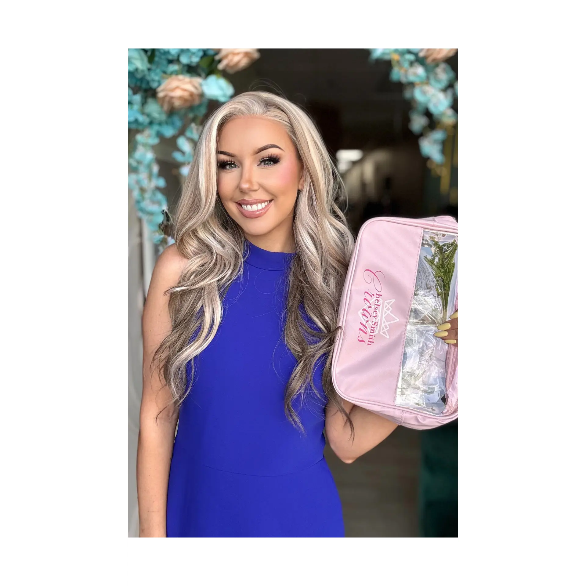 ***Beginner Wig Bundle - Shaulie (Beige Ambition)